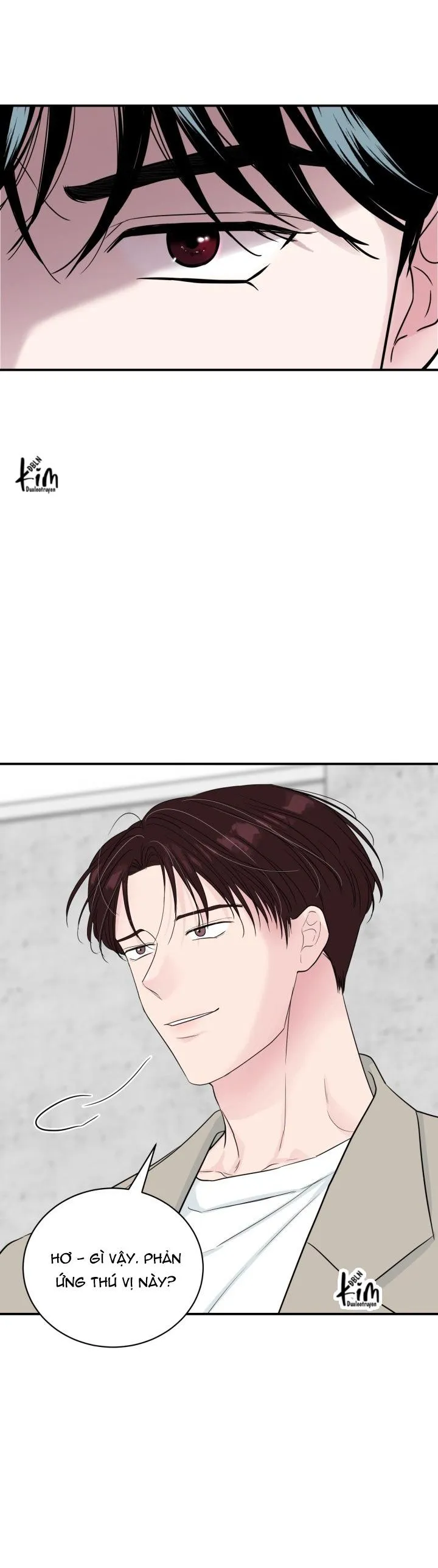 ĐÊM CỦA NGƯỜI ĐÀN ÔNG ẤY Chapter 7 Trang 13