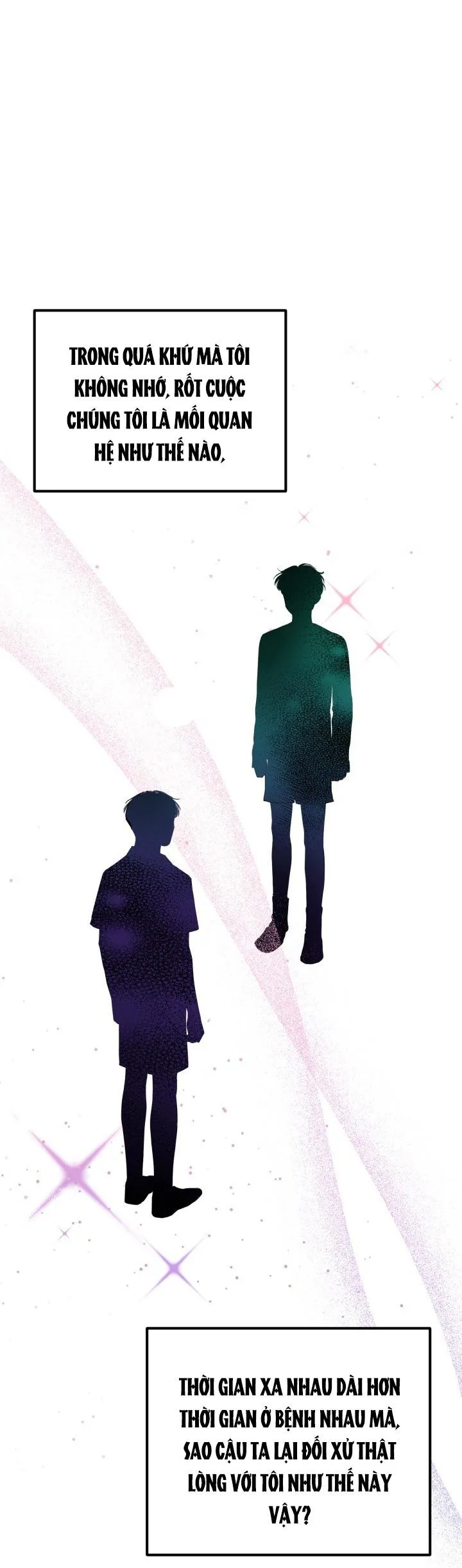 ĐÊM CỦA NGƯỜI ĐÀN ÔNG ẤY Chapter 7 Trang 24