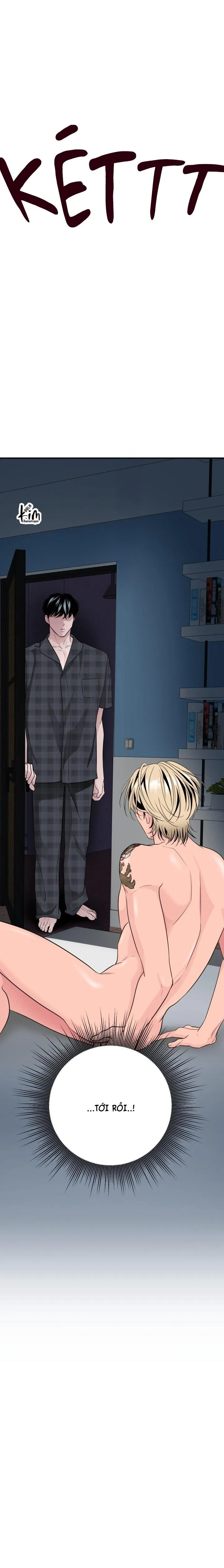 ĐÊM CỦA NGƯỜI ĐÀN ÔNG ẤY Chapter 7 Trang 28
