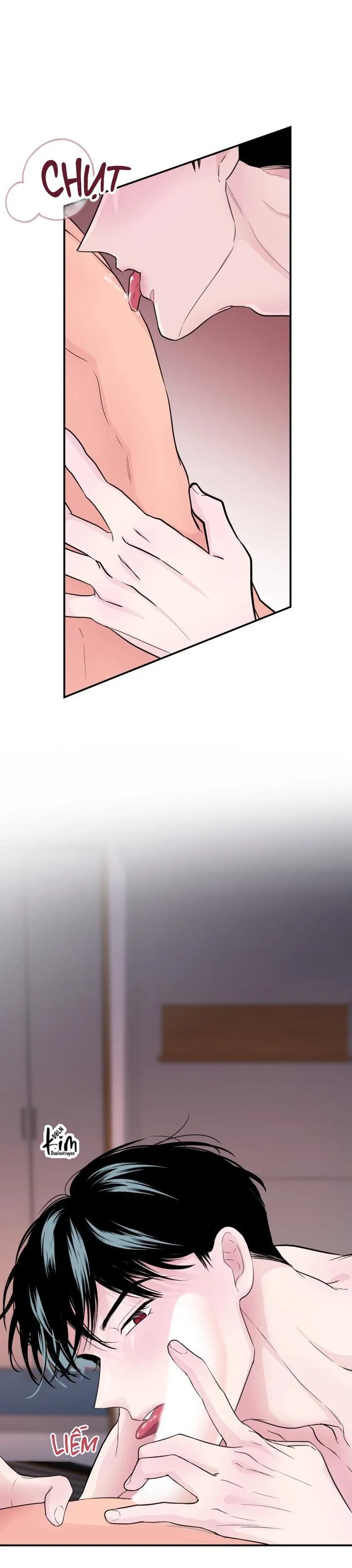 ĐÊM CỦA NGƯỜI ĐÀN ÔNG ẤY Chapter 7 Trang 32
