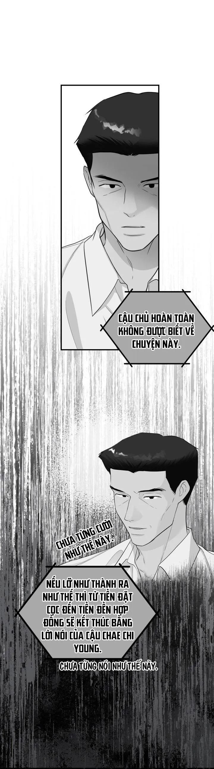 ĐÊM CỦA NGƯỜI ĐÀN ÔNG ẤY Chapter 7 Trang 41