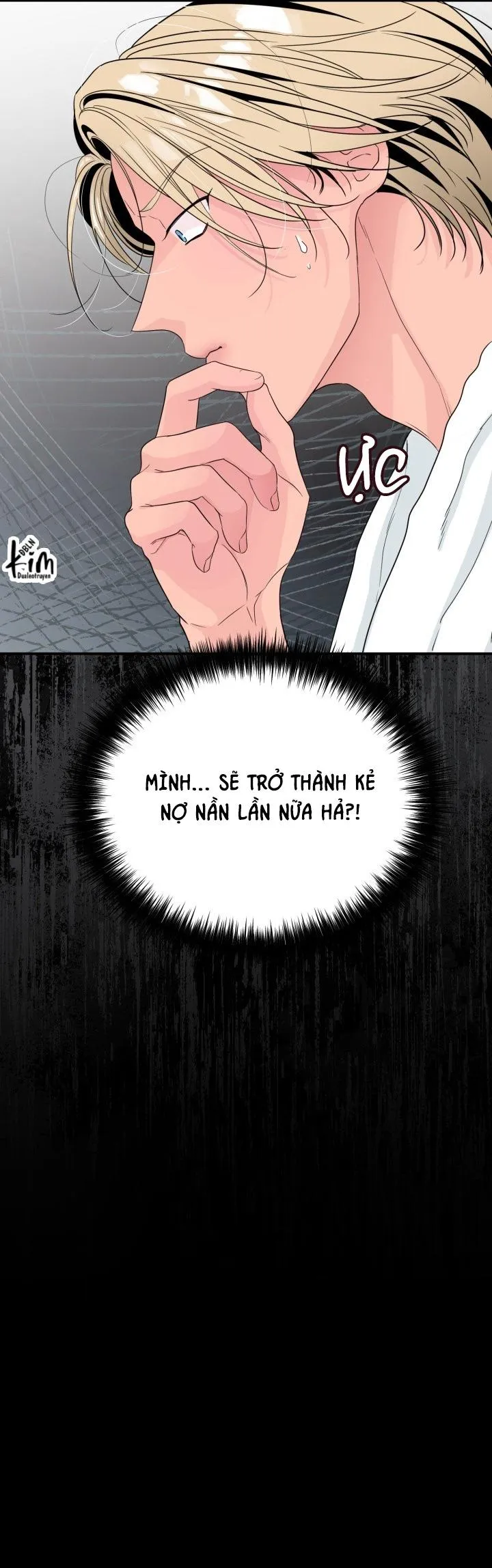ĐÊM CỦA NGƯỜI ĐÀN ÔNG ẤY Chapter 7 Trang 42
