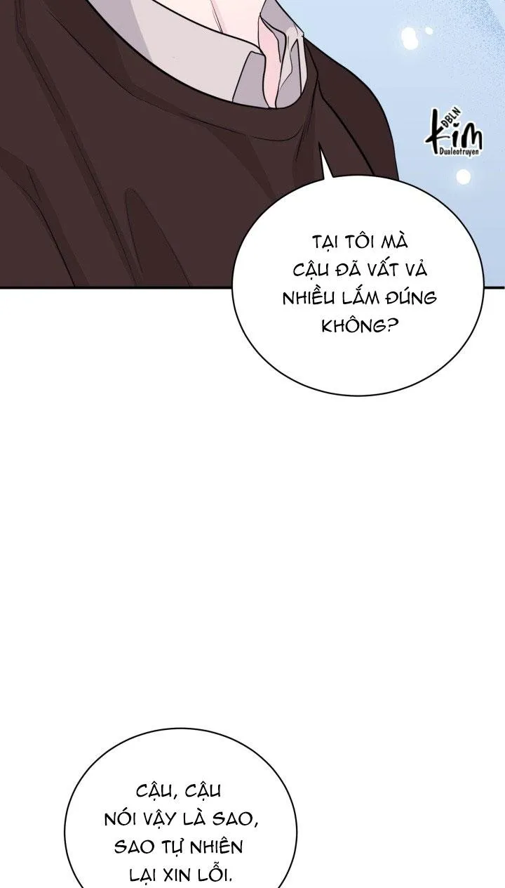 ĐÊM CỦA NGƯỜI ĐÀN ÔNG ẤY Chapter 8 Trang 4