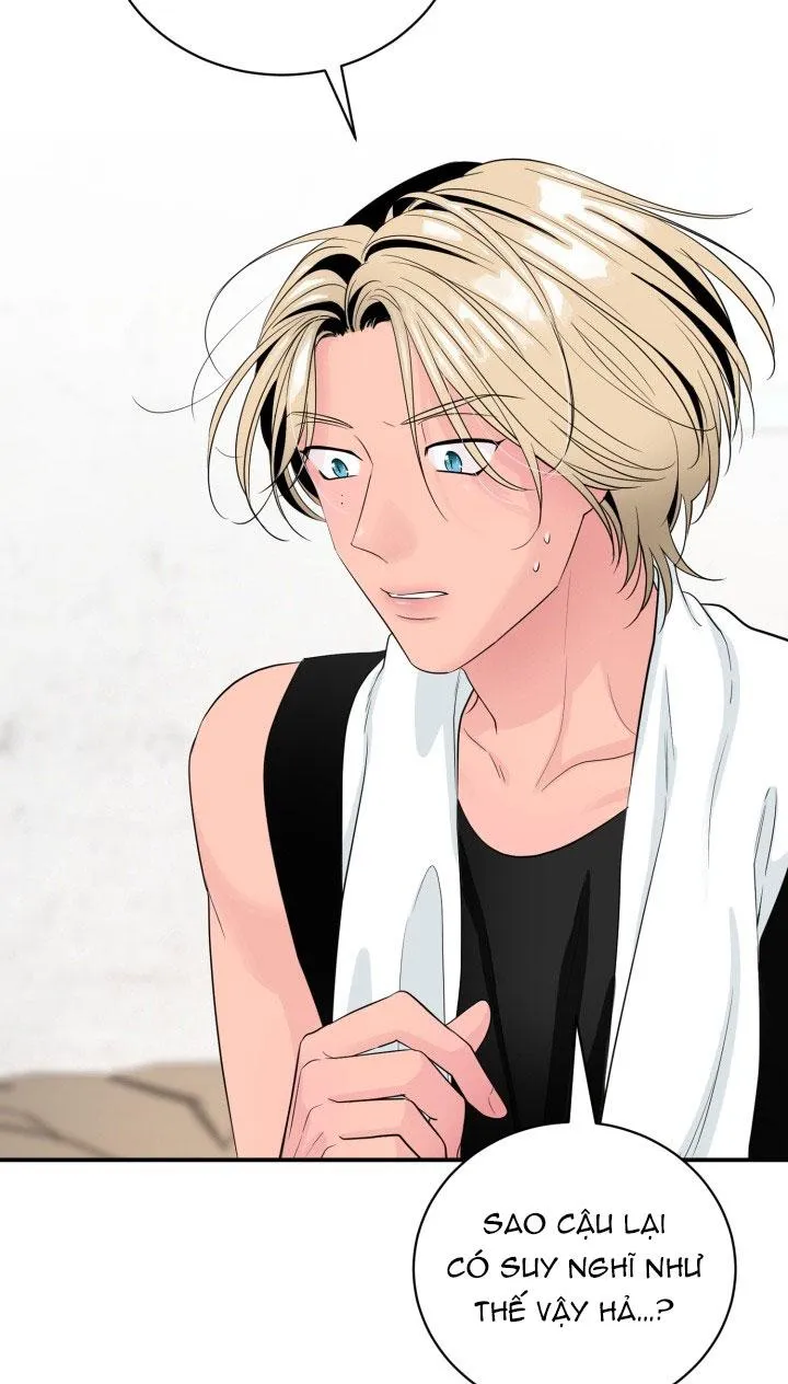 ĐÊM CỦA NGƯỜI ĐÀN ÔNG ẤY Chapter 8 Trang 5