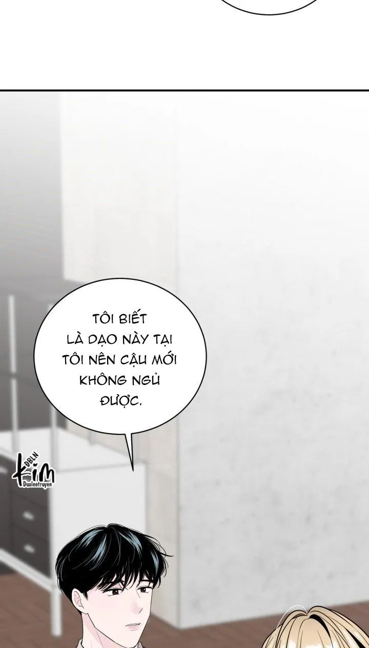 ĐÊM CỦA NGƯỜI ĐÀN ÔNG ẤY Chapter 8 Trang 6