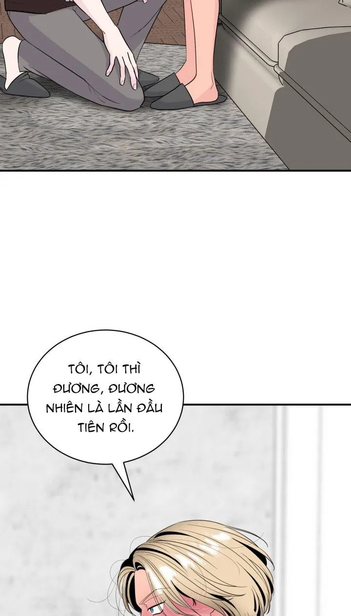 ĐÊM CỦA NGƯỜI ĐÀN ÔNG ẤY Chapter 8 Trang 9