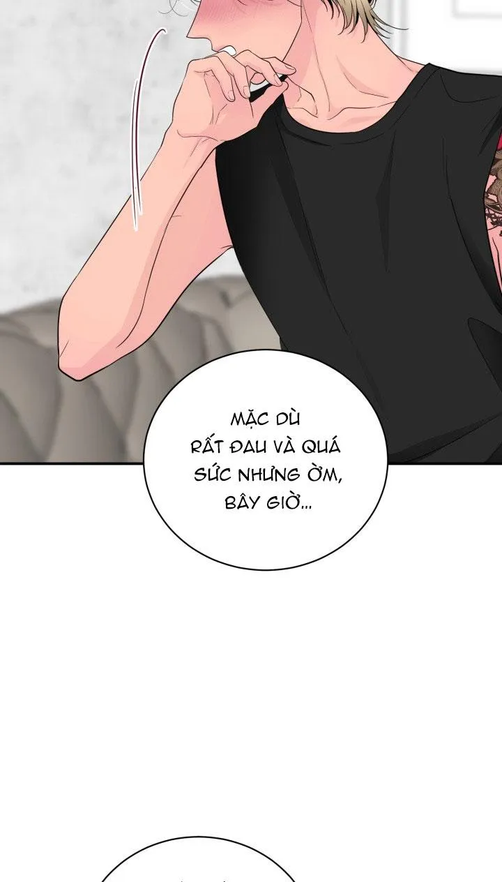 ĐÊM CỦA NGƯỜI ĐÀN ÔNG ẤY Chapter 8 Trang 10
