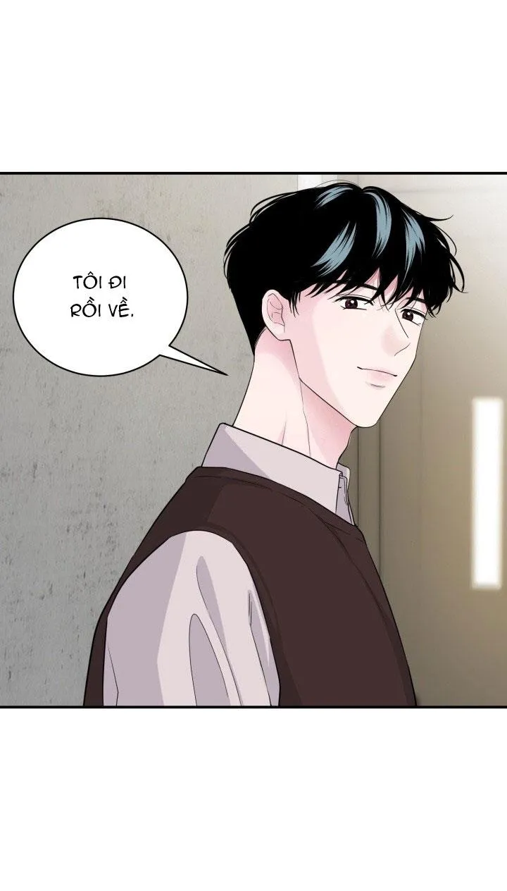 ĐÊM CỦA NGƯỜI ĐÀN ÔNG ẤY Chapter 8 Trang 20