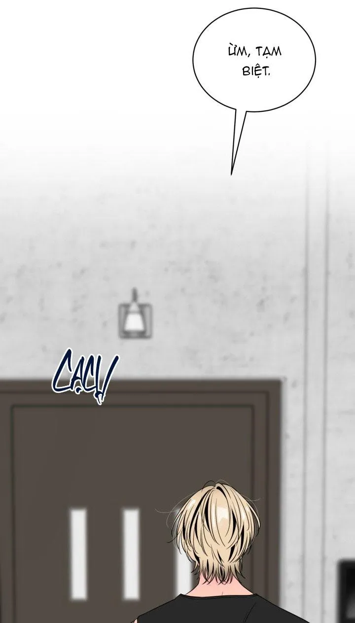 ĐÊM CỦA NGƯỜI ĐÀN ÔNG ẤY Chapter 8 Trang 21