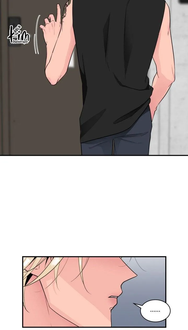 ĐÊM CỦA NGƯỜI ĐÀN ÔNG ẤY Chapter 8 Trang 22