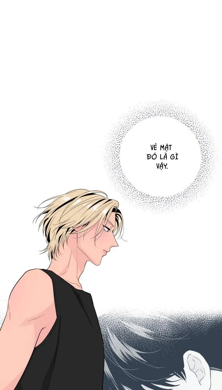 ĐÊM CỦA NGƯỜI ĐÀN ÔNG ẤY Chapter 8 Trang 23