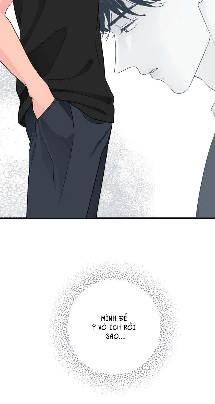 ĐÊM CỦA NGƯỜI ĐÀN ÔNG ẤY Chapter 8 Trang 24