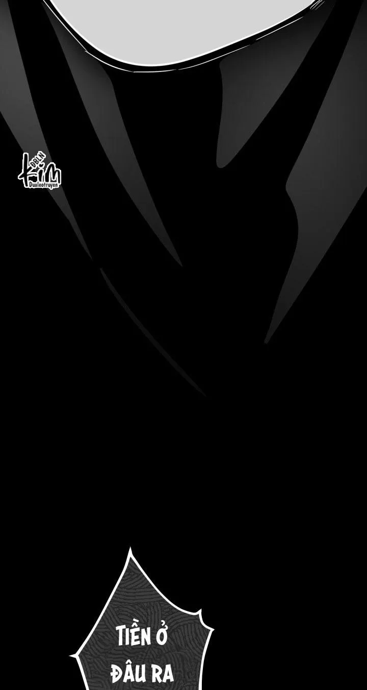 ĐÊM CỦA NGƯỜI ĐÀN ÔNG ẤY Chapter 8 Trang 29