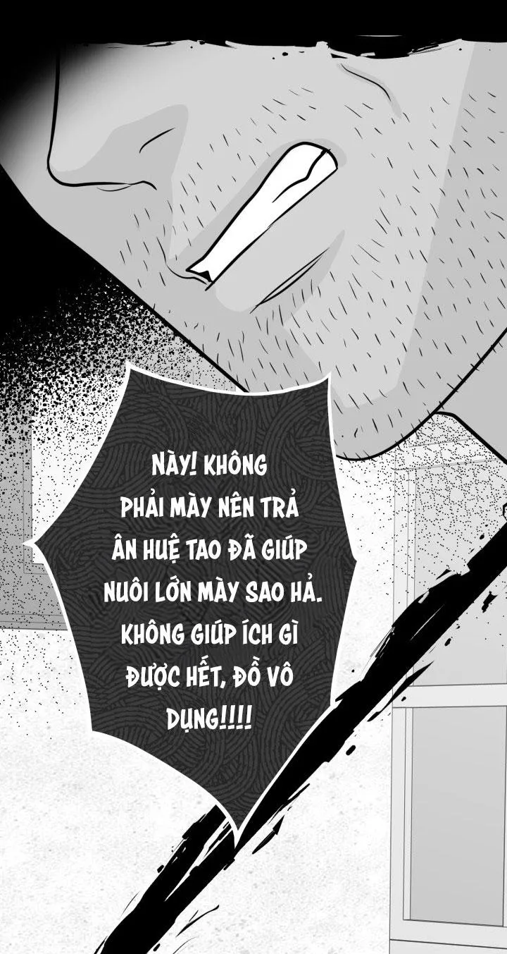 ĐÊM CỦA NGƯỜI ĐÀN ÔNG ẤY Chapter 8 Trang 32