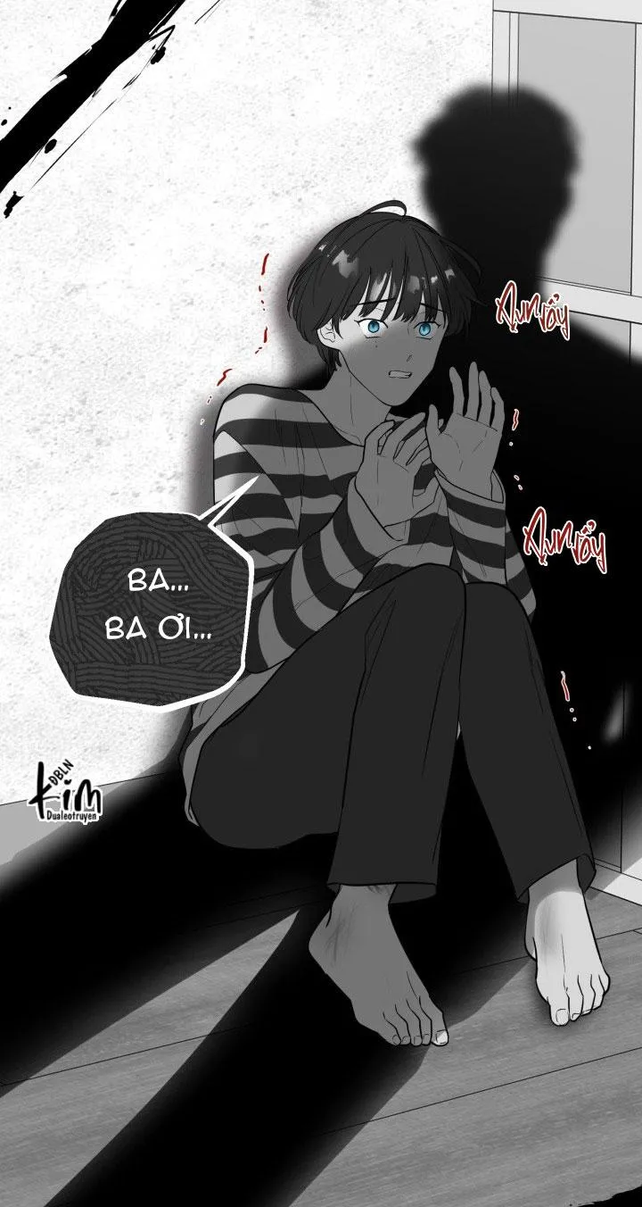 ĐÊM CỦA NGƯỜI ĐÀN ÔNG ẤY Chapter 8 Trang 33