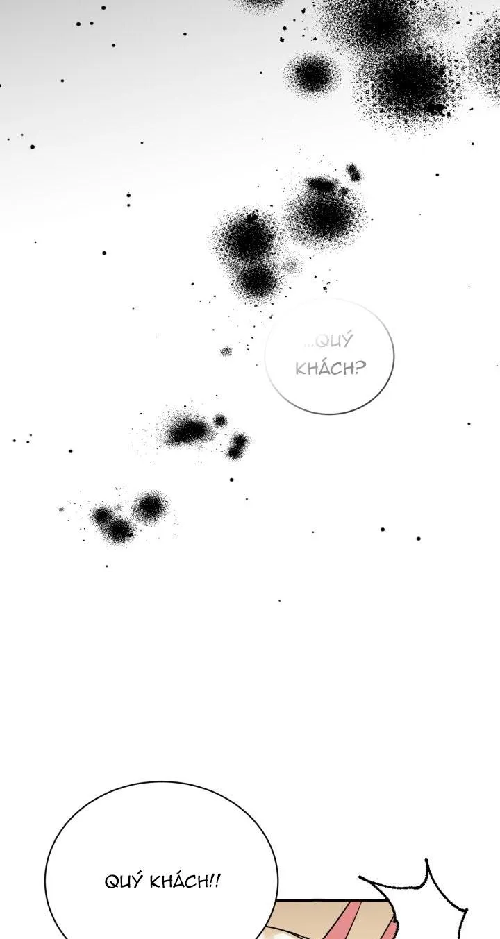 ĐÊM CỦA NGƯỜI ĐÀN ÔNG ẤY Chapter 8 Trang 37