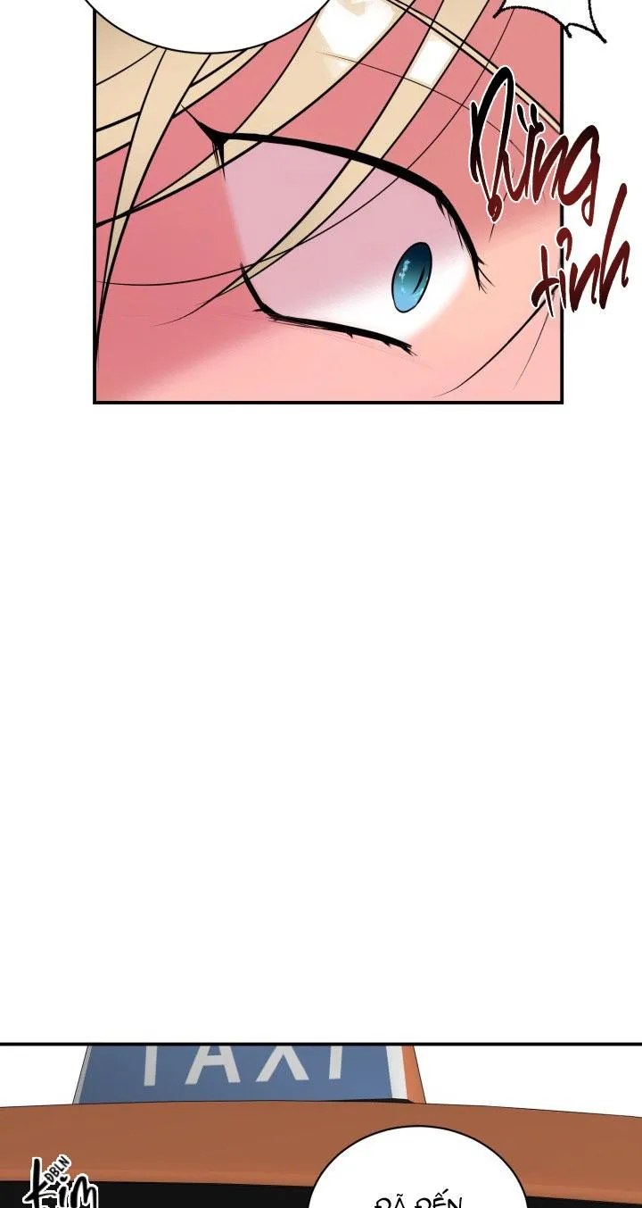 ĐÊM CỦA NGƯỜI ĐÀN ÔNG ẤY Chapter 8 Trang 38