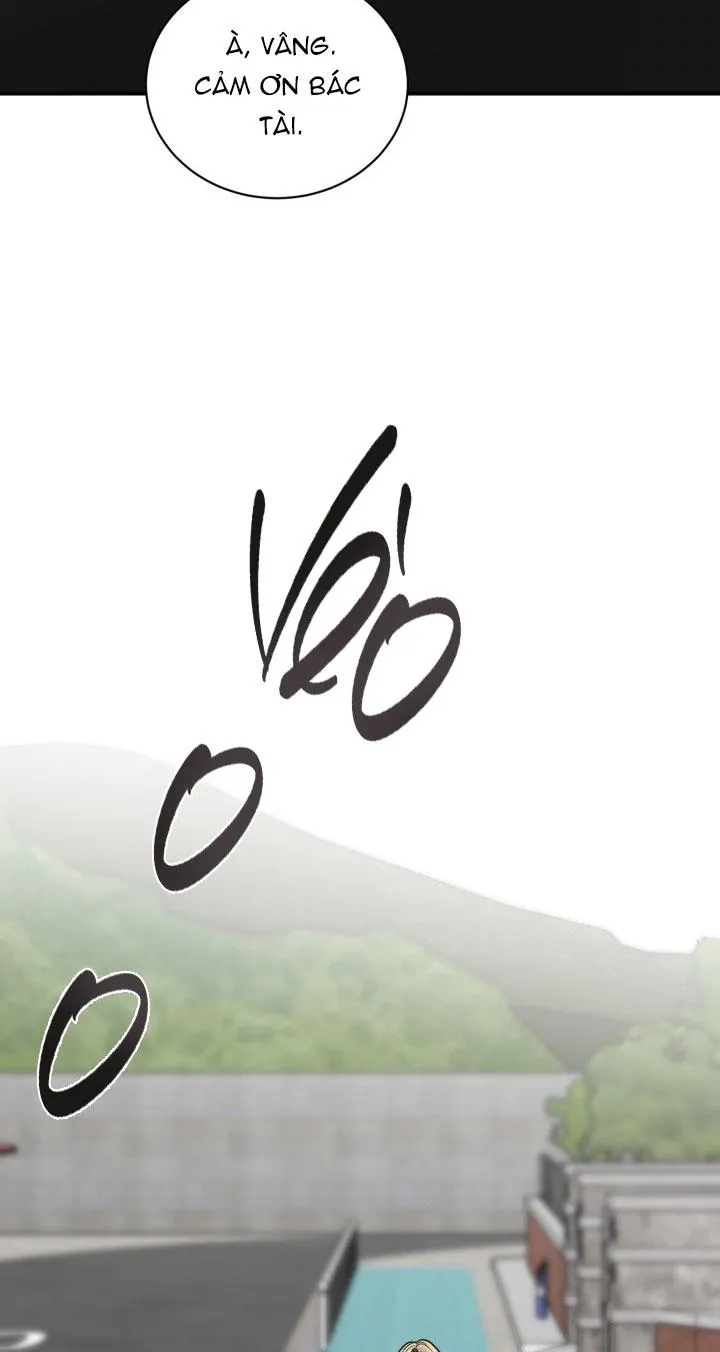 ĐÊM CỦA NGƯỜI ĐÀN ÔNG ẤY Chapter 8 Trang 40