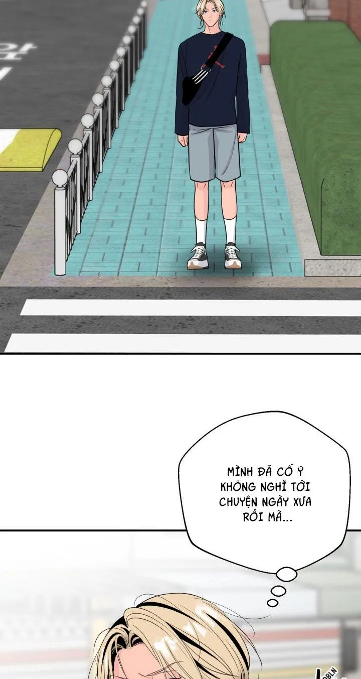 ĐÊM CỦA NGƯỜI ĐÀN ÔNG ẤY Chapter 8 Trang 41