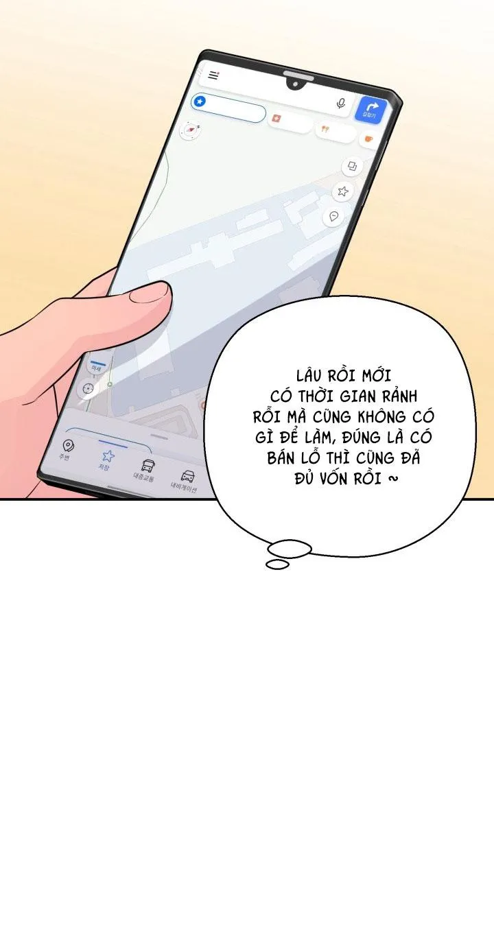 ĐÊM CỦA NGƯỜI ĐÀN ÔNG ẤY Chapter 8 Trang 43