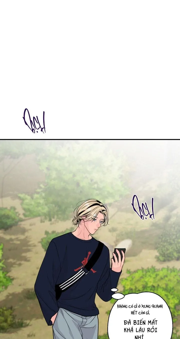 ĐÊM CỦA NGƯỜI ĐÀN ÔNG ẤY Chapter 8 Trang 44