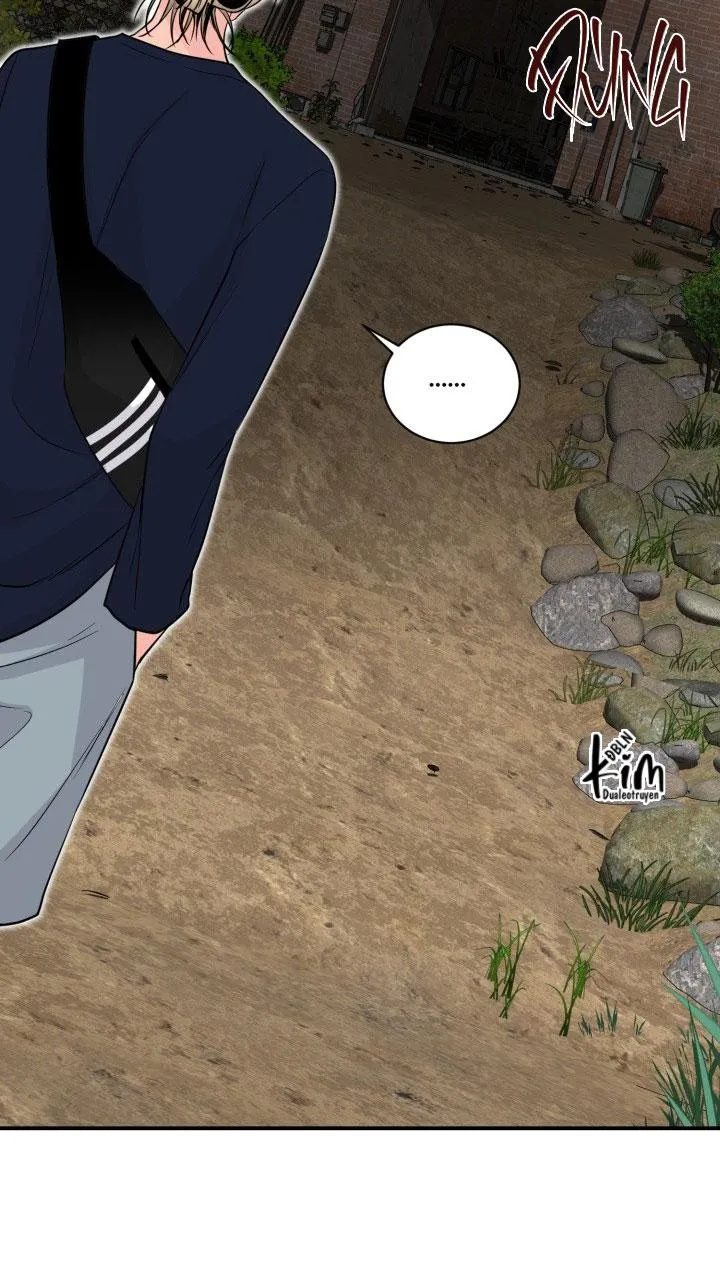 ĐÊM CỦA NGƯỜI ĐÀN ÔNG ẤY Chapter 8 Trang 47