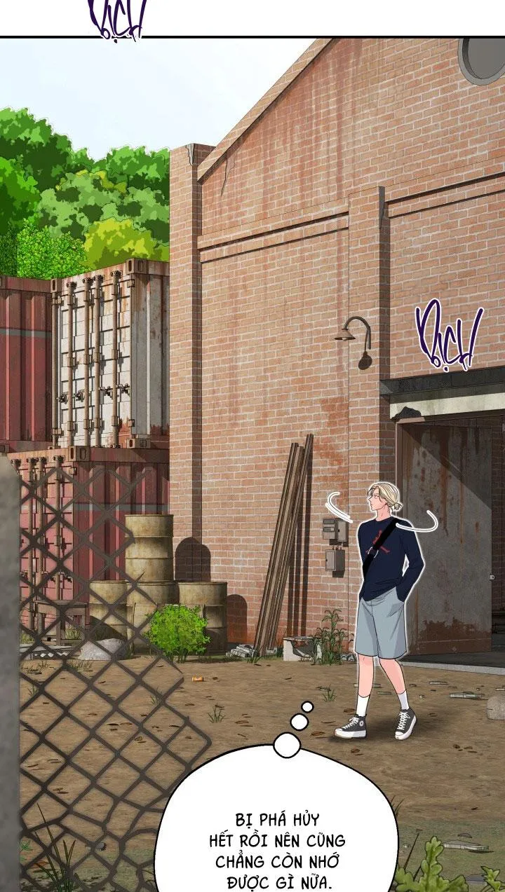 ĐÊM CỦA NGƯỜI ĐÀN ÔNG ẤY Chapter 8 Trang 50