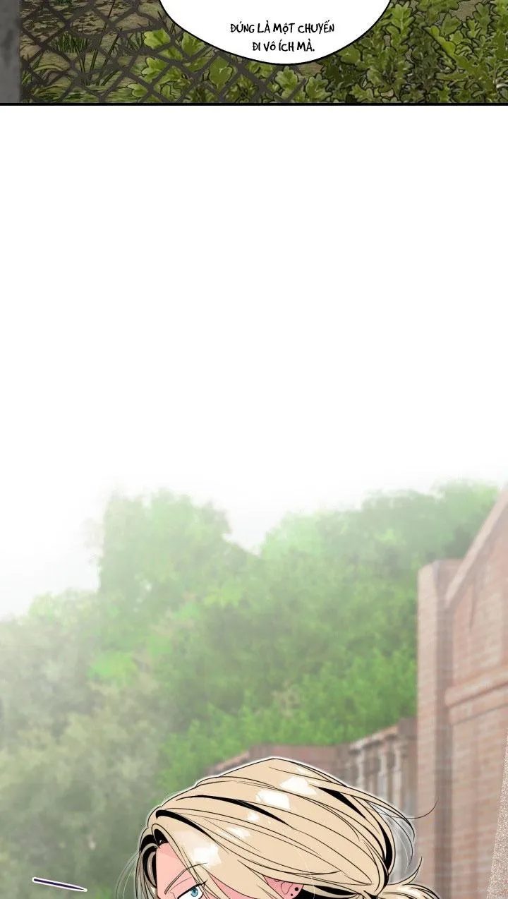 ĐÊM CỦA NGƯỜI ĐÀN ÔNG ẤY Chapter 8 Trang 51