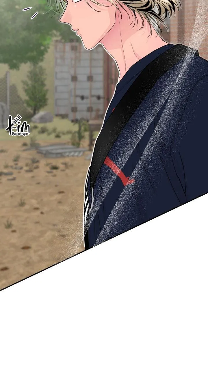 ĐÊM CỦA NGƯỜI ĐÀN ÔNG ẤY Chapter 8 Trang 52