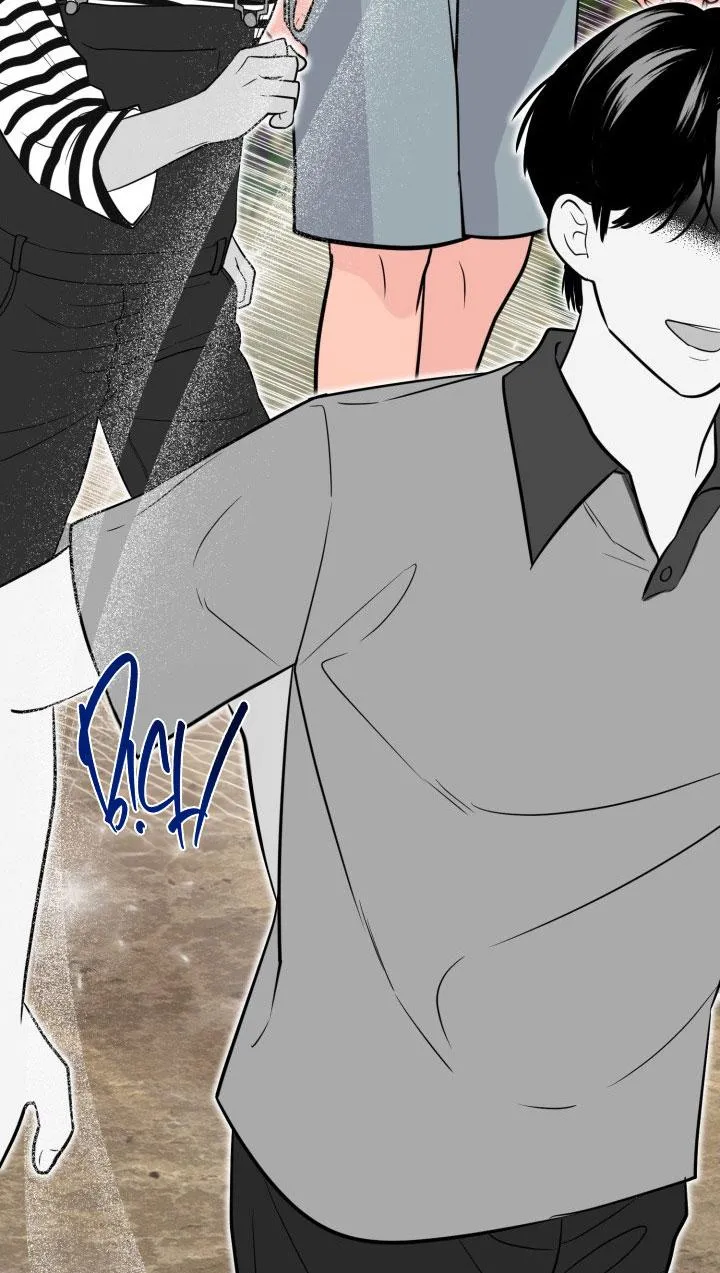 ĐÊM CỦA NGƯỜI ĐÀN ÔNG ẤY Chapter 8 Trang 59