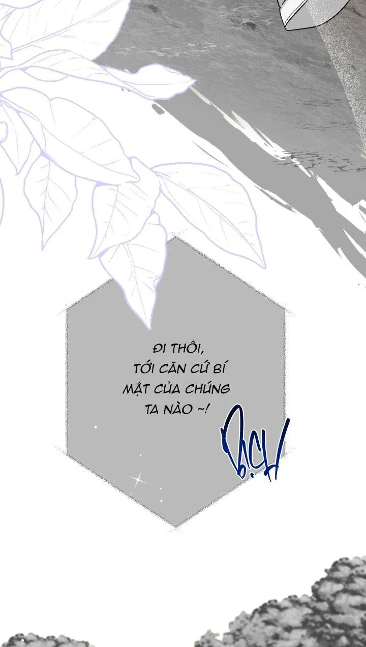 ĐÊM CỦA NGƯỜI ĐÀN ÔNG ẤY Chapter 8 Trang 61