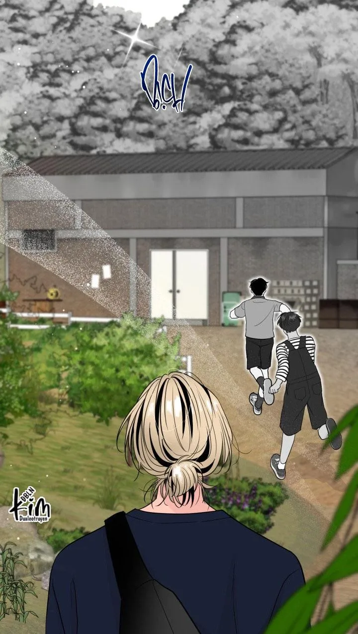 ĐÊM CỦA NGƯỜI ĐÀN ÔNG ẤY Chapter 8 Trang 62