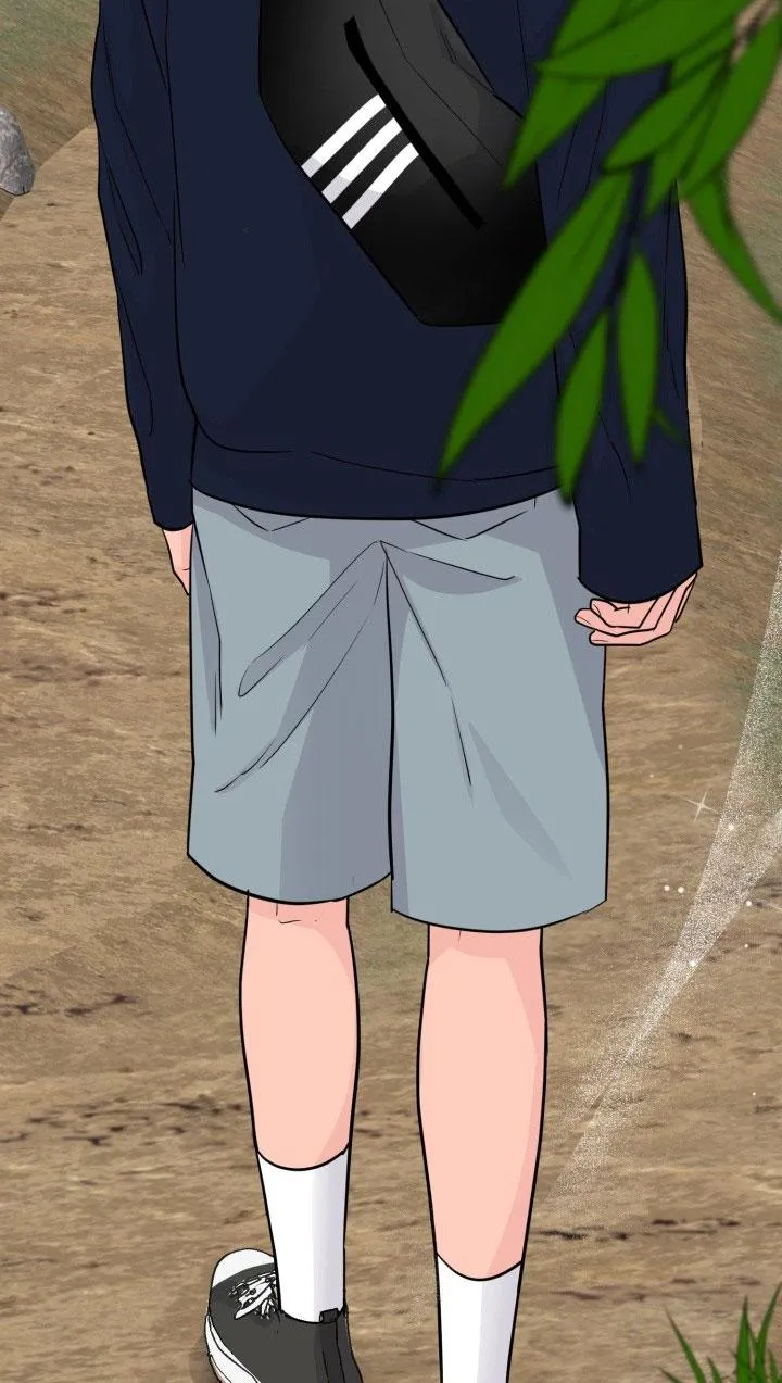 ĐÊM CỦA NGƯỜI ĐÀN ÔNG ẤY Chapter 8 Trang 63