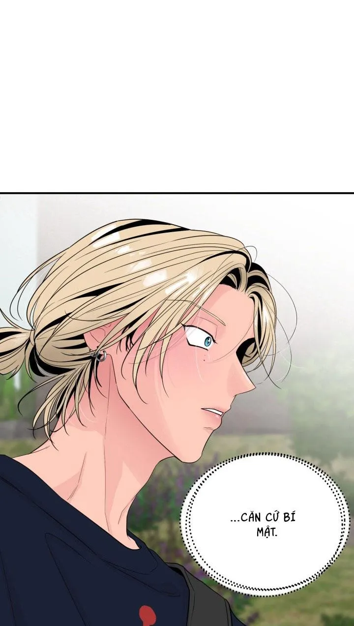 ĐÊM CỦA NGƯỜI ĐÀN ÔNG ẤY Chapter 8 Trang 65