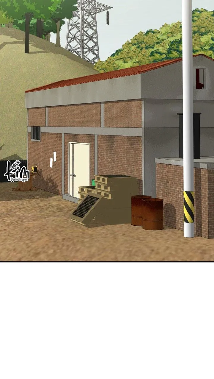 ĐÊM CỦA NGƯỜI ĐÀN ÔNG ẤY Chapter 8 Trang 67