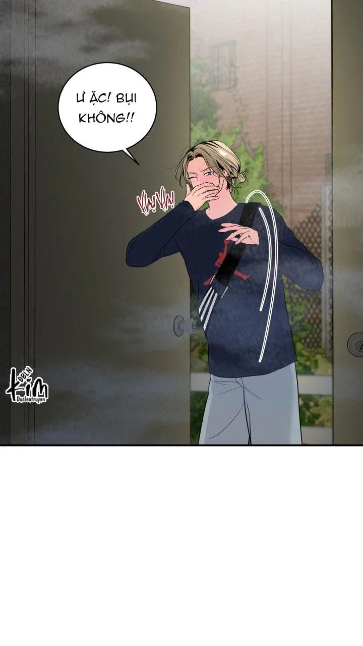 ĐÊM CỦA NGƯỜI ĐÀN ÔNG ẤY Chapter 8 Trang 69