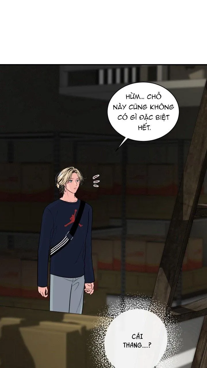 ĐÊM CỦA NGƯỜI ĐÀN ÔNG ẤY Chapter 8 Trang 70