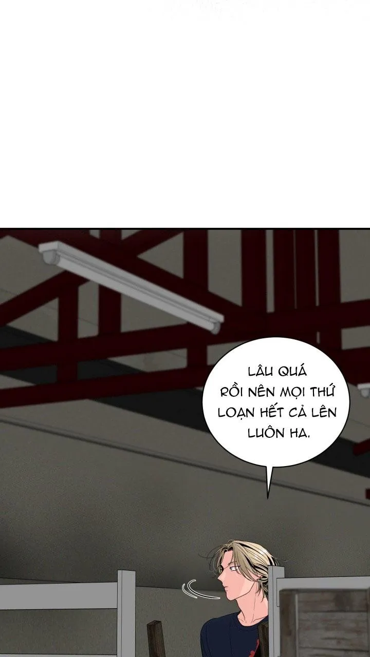 ĐÊM CỦA NGƯỜI ĐÀN ÔNG ẤY Chapter 8 Trang 76