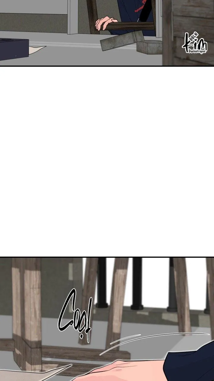 ĐÊM CỦA NGƯỜI ĐÀN ÔNG ẤY Chapter 8 Trang 77