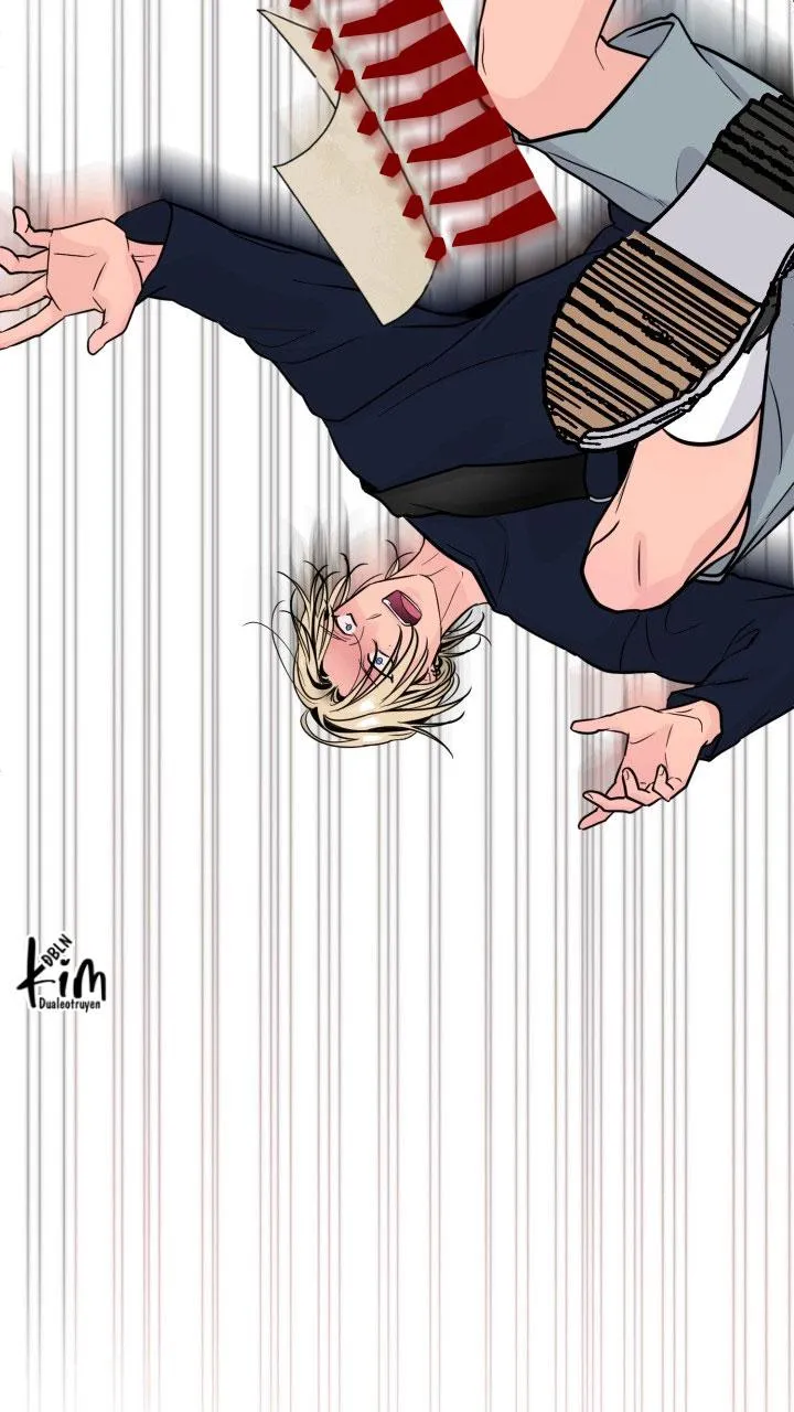 ĐÊM CỦA NGƯỜI ĐÀN ÔNG ẤY Chapter 8 Trang 84