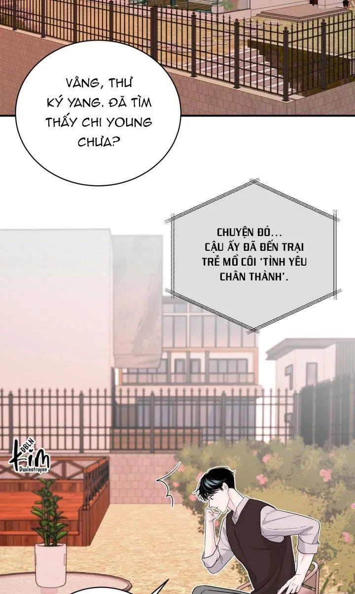 ĐÊM CỦA NGƯỜI ĐÀN ÔNG ẤY Chapter 8 Trang 90