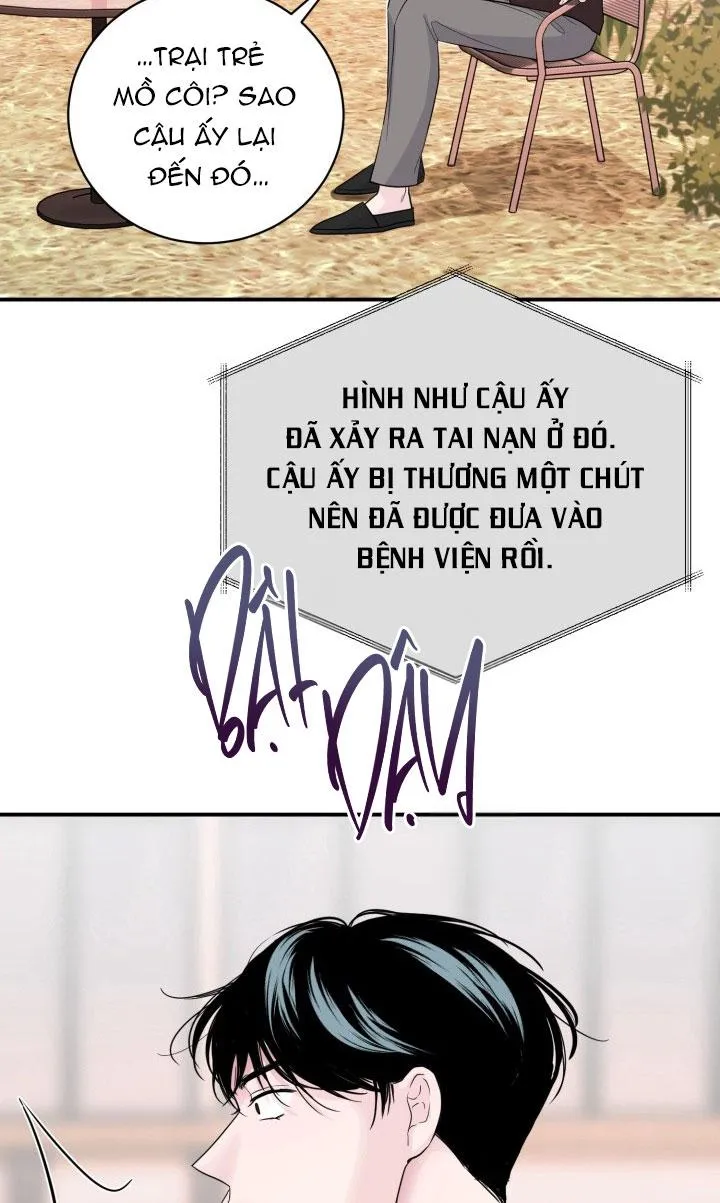 ĐÊM CỦA NGƯỜI ĐÀN ÔNG ẤY Chapter 8 Trang 91