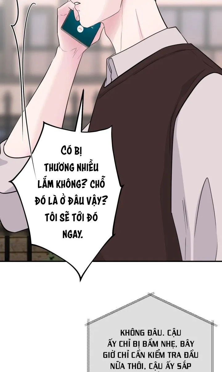 ĐÊM CỦA NGƯỜI ĐÀN ÔNG ẤY Chapter 8 Trang 92