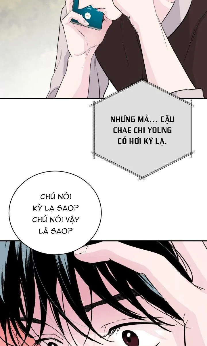 ĐÊM CỦA NGƯỜI ĐÀN ÔNG ẤY Chapter 8 Trang 94