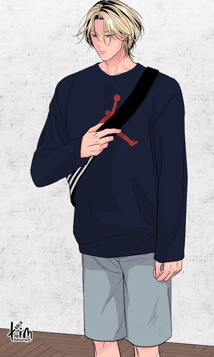 ĐÊM CỦA NGƯỜI ĐÀN ÔNG ẤY Chapter 8 Trang 101