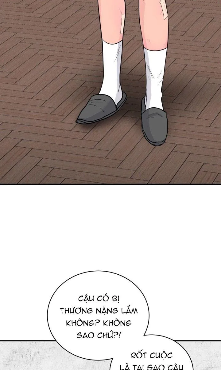 ĐÊM CỦA NGƯỜI ĐÀN ÔNG ẤY Chapter 8 Trang 102