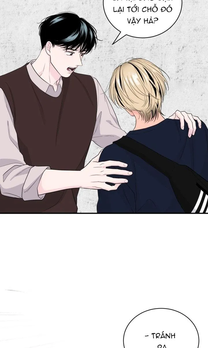 ĐÊM CỦA NGƯỜI ĐÀN ÔNG ẤY Chapter 8 Trang 103