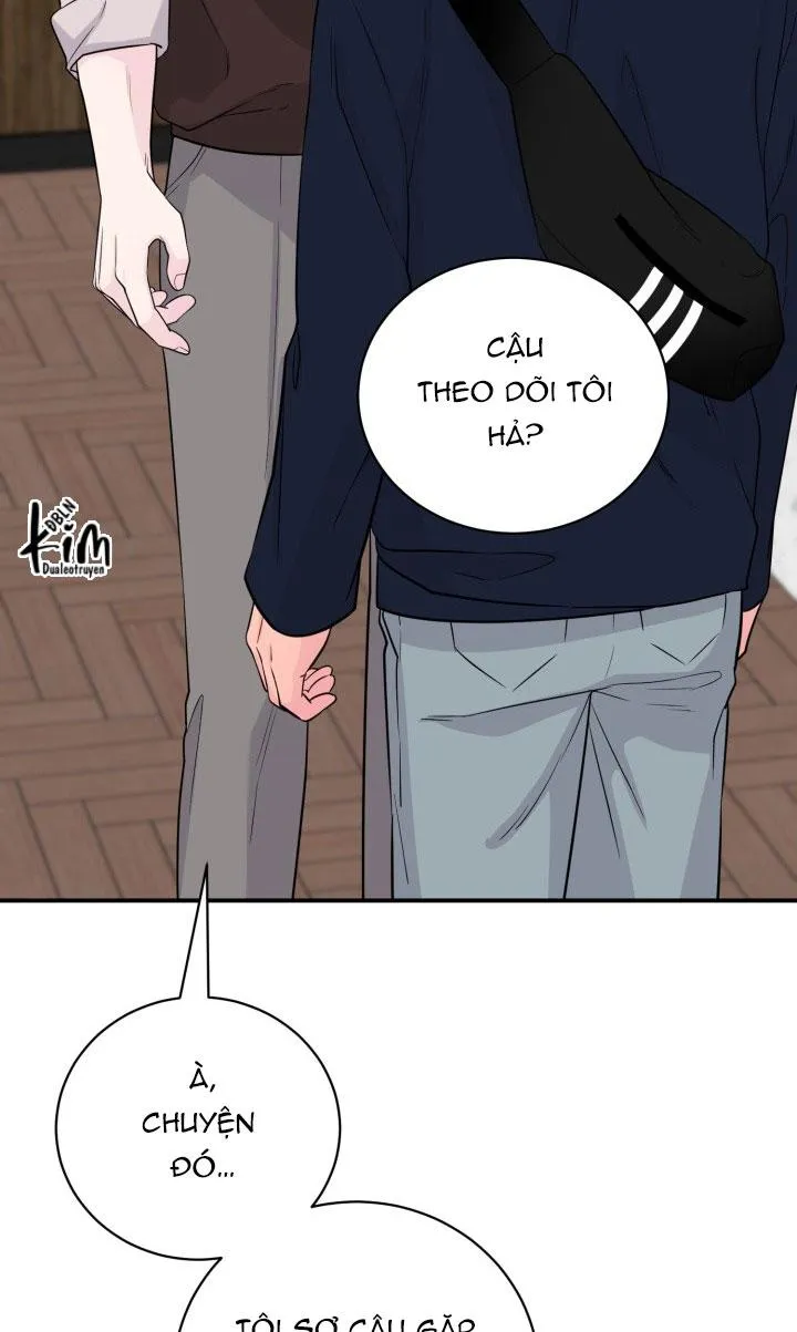 ĐÊM CỦA NGƯỜI ĐÀN ÔNG ẤY Chapter 8 Trang 106