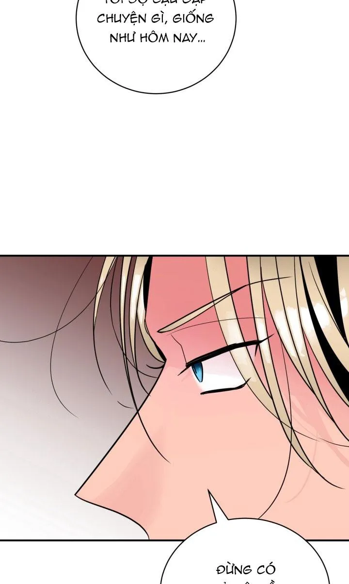 ĐÊM CỦA NGƯỜI ĐÀN ÔNG ẤY Chapter 8 Trang 107