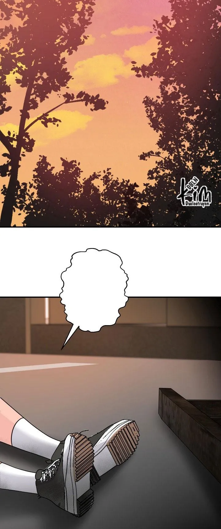 ĐÊM CỦA NGƯỜI ĐÀN ÔNG ẤY Chapter 9 Trang 3